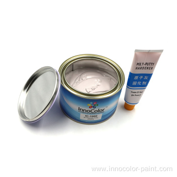 Innocolor Body Filler for Auto Paint